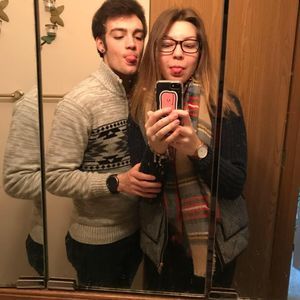 Meet your Posher, Ainsley